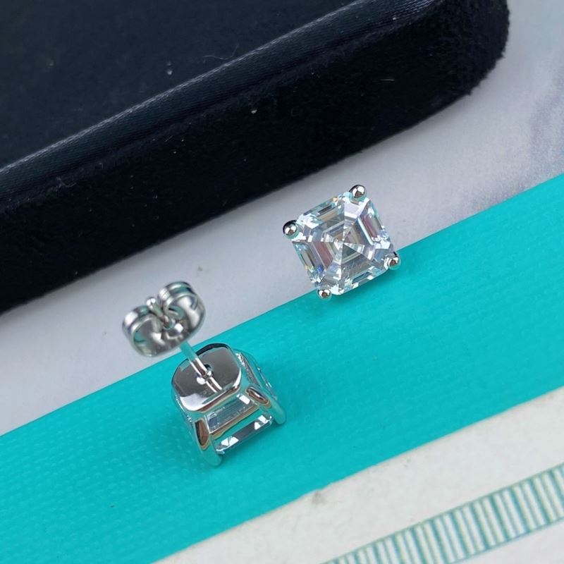 Tiffany Earrings